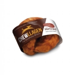 Chewllagen Donut Ternera Snack para Perros Pequeños con Colágeno