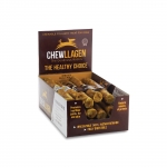 Chewllagen Roll De Pollo Snack para Perros con Colágeno