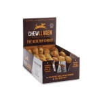 Chewllagen Donut Pollo Snack para Perros Pequeños con Colágeno