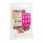 Natural Snackys Snack para Perros Tiras de Esófago de Ternera