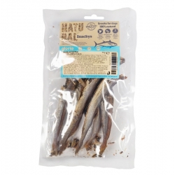 Natural Snackys Snack para Perros Lirio Deshidratado