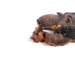 Natural Snackys Snack para Perros Cabeza de Pulpo Deshidratada