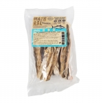 Natural Snackys Snack para Perros y Gatos Piel de Rosada Deshidratada