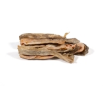 Natural Snackys Snack para Perros y Gatos Piel de Rosada Deshidratada