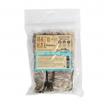 Natural Snackys Snack para Perros y Gatos Piel de Fogonero