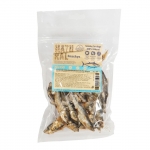 Natural Snackys Snack para Perros Espadines Deshidratados