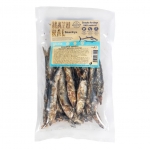 Natural Snackys Snack para Perros Boquerones Deshidratados