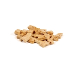 Natural Snackys Snack para Perros Delicias de Bacalao