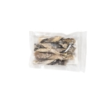 Natural Snackys Snack para Perros Twist de Piel de Bacalao