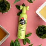 PetHead Puppy Champú para Cachorros Aroma a Pera y Manzanilla