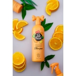 PetHead Champú Desodorante para Perros con Aroma a Naranja