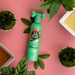 PetHead Champú Desenredante para Perros de Pelo Largo con Aroma a Sandía