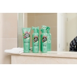 PetHead Champú Desenredante para Perros de Pelo Largo con Aroma a Sandía