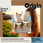 Honest Roots Origin Riverland Pienso Natural Para Gatos Esterilizados con Salmón y Vacuno
