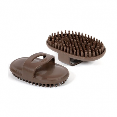 Gloria Manopla de Goma para Perros Pequeños y Gatos