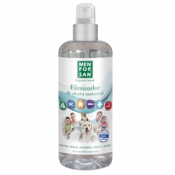 Menforsan Fragancia Eliminador de Olores Universal