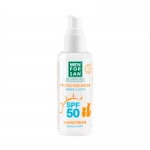 Menforsan Protector Solar para Perros y Gatos SPF 50