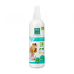 Menforsan Spray Antipicores para Perros y Gatos