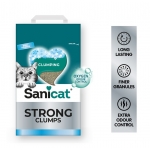 Sanicat Strong Clumps Arena Aglomerante para Gatos