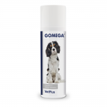 vetplus-Gomega Ácidos Grasos Omega-3 para Perro (1)