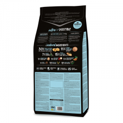 Ownat Ultra Low Grain Maxi Adult Pienso para Perros Maxi