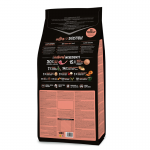 Ownat Ultra Low Grain Medium Lamb&Rice Pienso para Perros Medianos