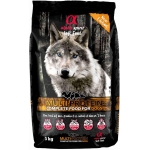 Alpha Spirit MultiProtein Pienso Semi-húmedo para Perros