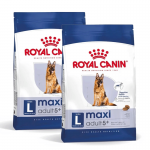Royal Canin Maxi Adult 5+ Pienso Para Perro Senior De Raza Grande