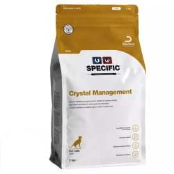 Specific-FCD Crystal Prevention Struvite Management (1)