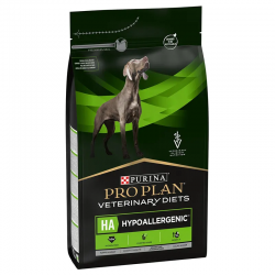 Purina Veterinary Diets-HA Hipoalergénico para Perro (1)