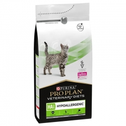 Purina Veterinary Diets-HA Hypoallergenic para Gato (1)