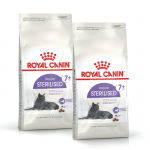Royal Canin Sterilised 7+ Pienso Para Gato Senior Esterilizado
