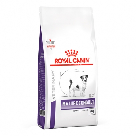 Royal Canin Veterinary Diets-Vet Care Mature Small Dog (1)