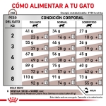 Feline Gastro Intestinal Moderate Calorie (6)