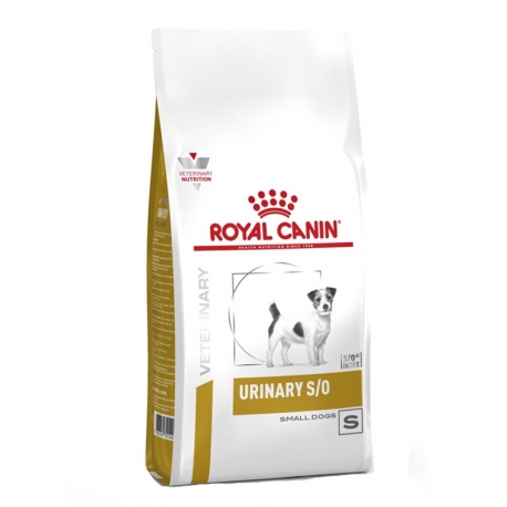 Royal Canin Veterinary Diets-Urinary S/O Small Dog (1)