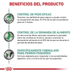 Royal Canin Veterinary Diets-Satiety para Perro Pequeño (1)