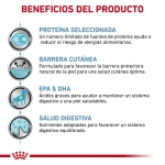 Diet Canine Wet Sensitivity Control Pato