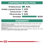 Royal Canin Veterinary Diets-Satiety Support Weight Management 410 gr. Húmedo (1)