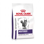 Royal Canin Veterinary Diets-Vet Care Satiety Balance para Gatos Esterilizados (1)