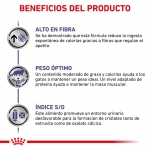 Royal Canin Veterinary Diets-Vet Care Satiety Balance para Gatos Esterilizados (1)