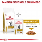 Royal Canin Veterinary Diets-Feline Urinary S/O Moderate Calories (1)