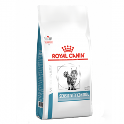Royal Canin Veterinary Diets-Feline Sensitivity Control (1)