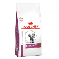 Royal Canin Veterinary Diets-Feline Renal Select (1)