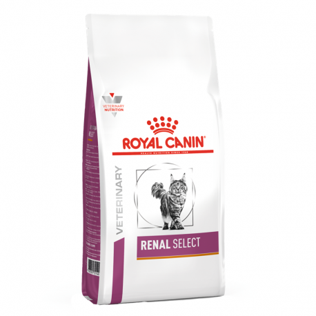 Royal Canin Veterinary Diets-Feline Renal Select (1)