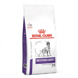 Royal Canin Veterinary Diets-Vet Care para Perros Adultos Esterilizados de Razas Medianas (1)