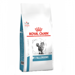 Royal Canin Veterinary Diets-Anallergenic Feline (1)