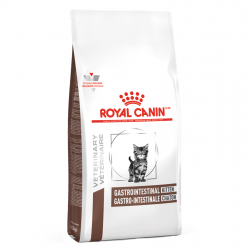 Pienso para gatitos Royal Canin Veterinary Diets Gatrointestinal Kitten