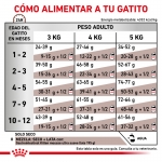 Pienso para gatitos Royal Canin Veterinary Diets Gatrointestinal Kitten