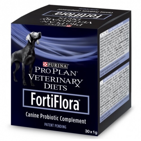 Fortiflora Para Perro (1)
