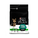 Purina Pro Plan-OptiStart Cachorro Razas Pequeñas y Mini (1)